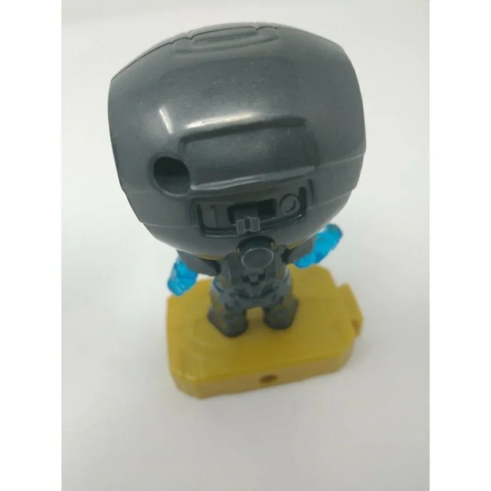 Marvel's Avengers Endgame War Machine Figures